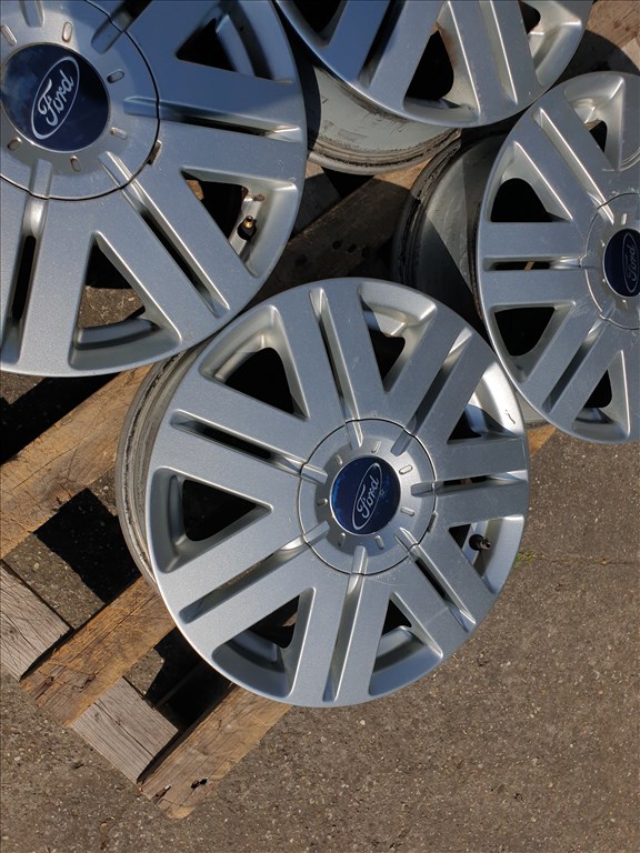 15" 4x108 Ford 3. kép