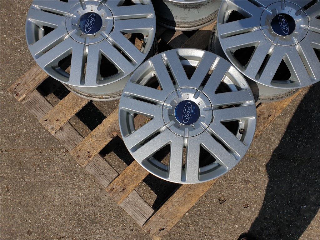 15" 4x108 Ford 4. kép