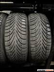185/60 R15 BF Goodrich g-force Winter 88T | 5,5mm l 2db l DOT---