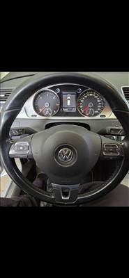 Volkswagen Passat B7 Multi f1 kormány
