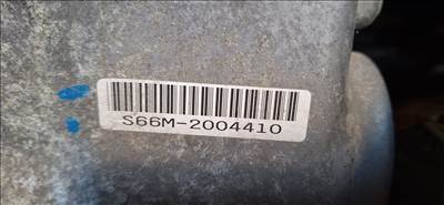 Honda manuális váltó 1.6 dízel s66m2004410