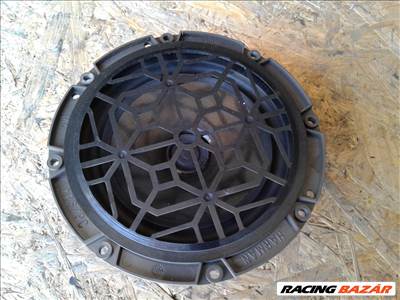 Peugeot 607 hangszóró