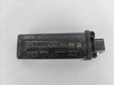 BMW 2 Coupe (F22, F87) Központi gumiabroncsnyomás-érzékelő (6853736, 36106853736, 36106855180)