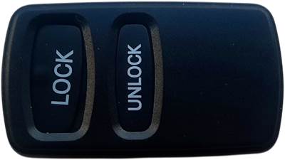 Mitsubishi Lancer Outlander Pajero Galant távirányító