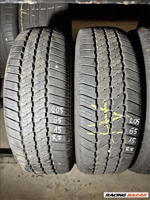 205/65 R15 Maxxis Radial MA-702 Reinf. 100T  | 9mm l 2db l DOT1517