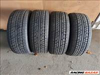 4db 225/45 R17 Achilles Winter  (Peremvédős) téli gumi eladó!!!  Ára! 12500Ft/db : 6,5mm minta