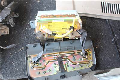 Toyota Land Cruiser Prado (J9) utasoldali légzsák  5559160031