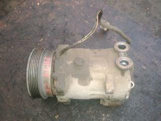 Citroën C5 I Klímakompresszor *106945* 1. kép