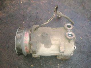 Citroën C5 I Klímakompresszor *106945*