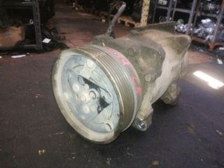 Citroën C5 I Klímakompresszor *106945* 2. kép