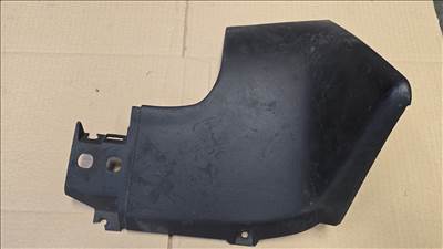 Volkswagen Golf IV fekete műszerfal burkolat 1j1858366 1j1858368