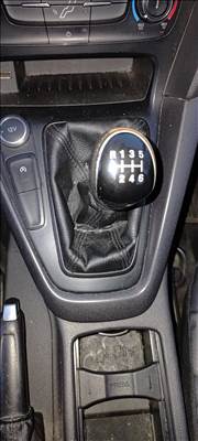 Ford Focus mk3 1.6tdci váltó kulissza bowden 