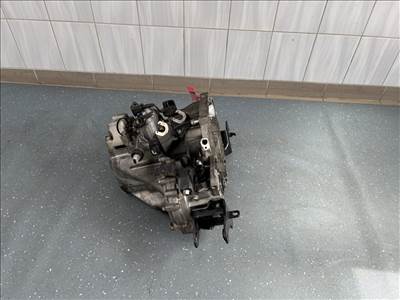 Kia Cee'd (ED) 1.6 CRDi 115 váltó (5sebességes)