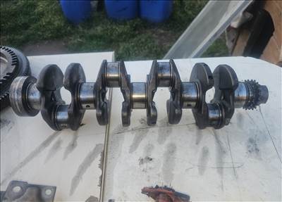 Ford Transit Connect Mk1 Fötengely 