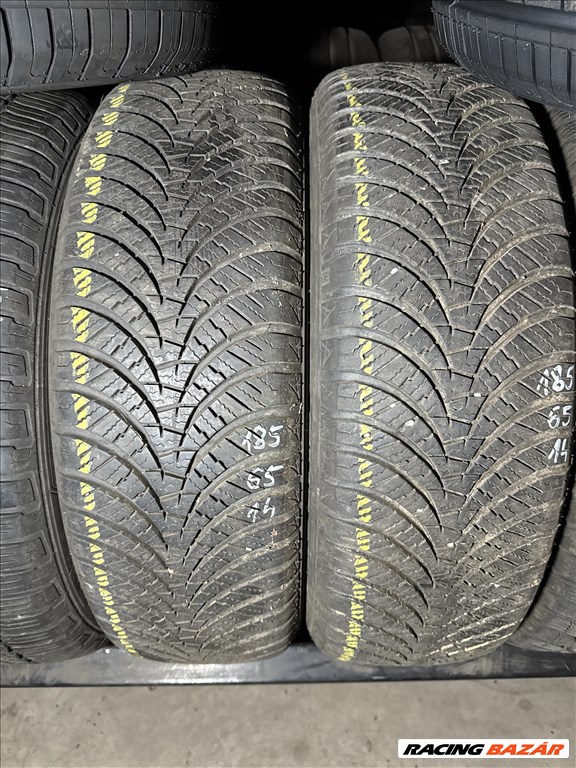 185/65 R14 FALKEN EURO ALLSEASON AS210 86H | 6,5MM l 2db l DOT4719 1. kép