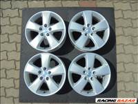 5x114.3 lyukosztású 6,5JJ 17" újszerű (gyári felni) alufelni
