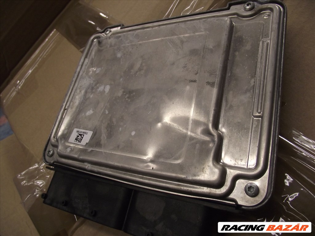 Skoda Octavia 4 1.5 E TSI motorvezérlő DFY 05e907309g 3. kép