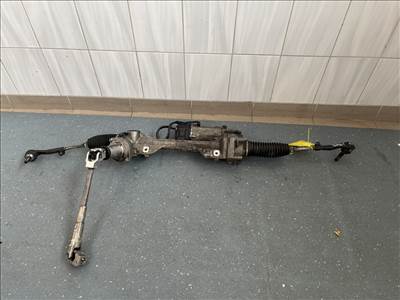 BMW 1-es sorozat E81, E82, E87, E88 kormánymű