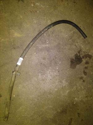 Mercedes ML 270 Vízcső