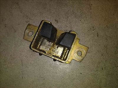 Volkswagen Sharan I Csomagtérajtó Ajtó Ütköző