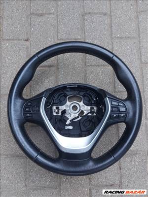 BMW 1-es, F20, F21, 2-es, F22, F23, 3-as, F30, F31, 4-es, F32, F33 multi, sportkormány, sport line