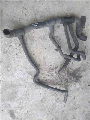 Opel Vivaro Vízcső + Elosztó