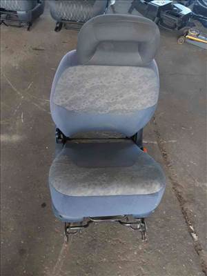 Ford Galaxy II Jobb Hátsó Ülés