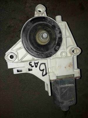 Audi A3 8P Bal Első Ablakemelő Motor 840 311 202