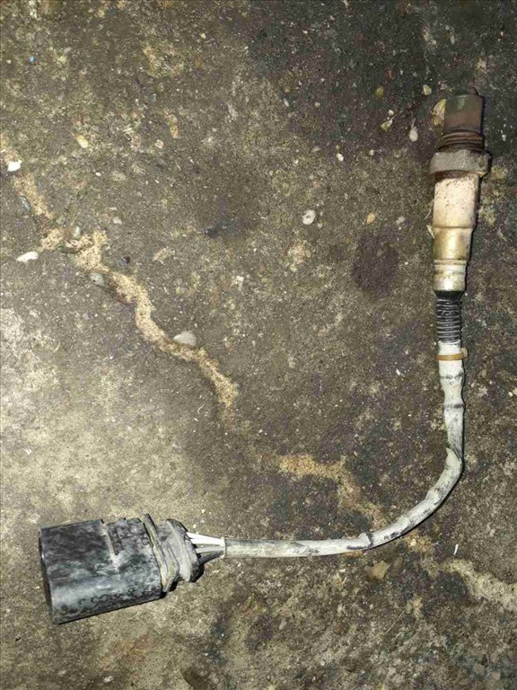 Skoda Fabia Elsõ Lambdaszonda 047 906 265 B 1. kép