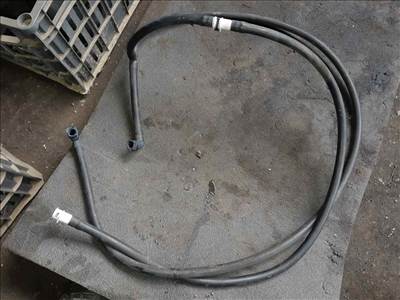 Volvo V50 Fényszórómosó Cső