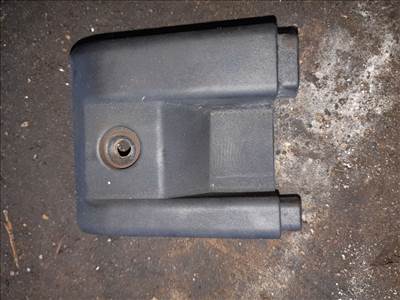 Fiat Ducato III 06-14 Jobb Tolóajtó Sín Takaró