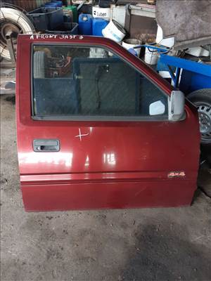 Opel Frontera A Jobb Első Ajtó