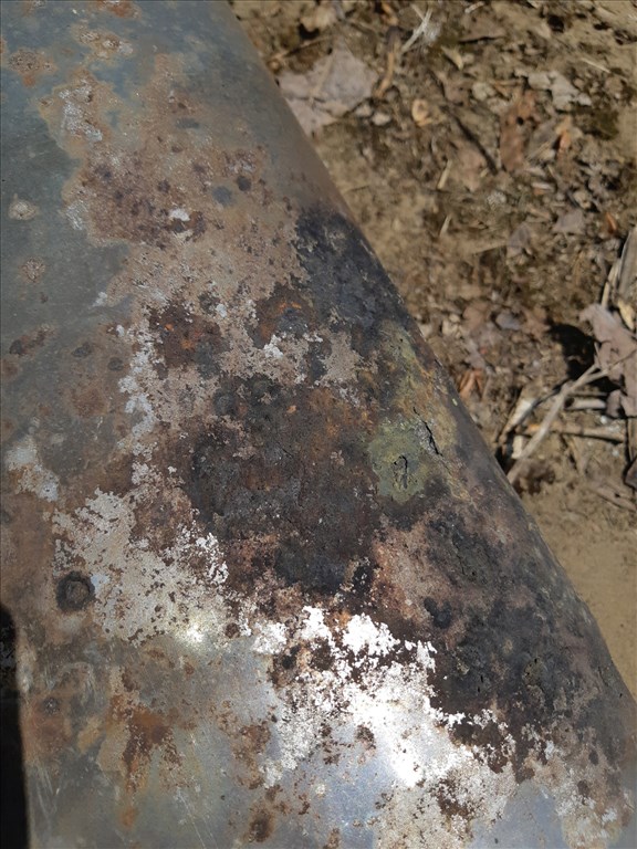 Ford Focus II Kipufogó Hátsó Dob 193707 7. kép