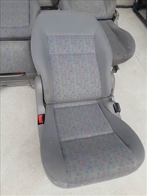 Volkswagen Sharan II Hátsó Középső Ülés