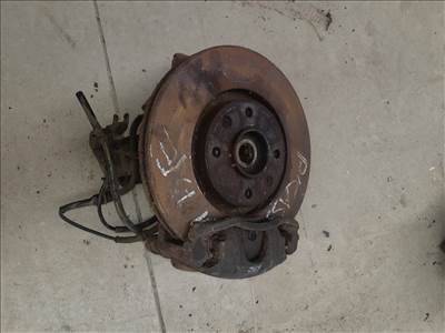 Citroen Xsara Picasso Bal Első Csonkállvány Kerékaggyal + Féknyereg + ABS Jeladó