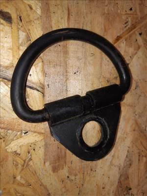 Ford Transit 06-13 Rakományrögzítő Fül