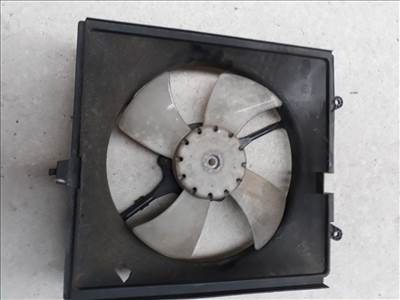 Volvo S40 Vízhűtő Ventilátor