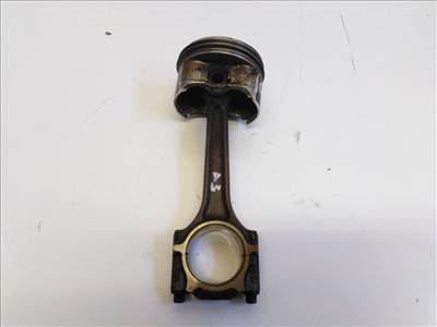 Audi A3 (8P) hajtókar