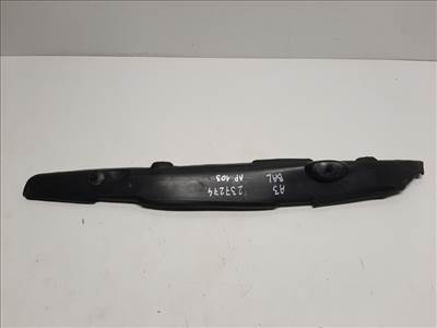 Audi A3 (8V) bal első sárvédőzajvédő 8V0821111C