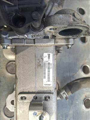 Peugeot 5008 I HDi 110 Egr-hütővel v29004027