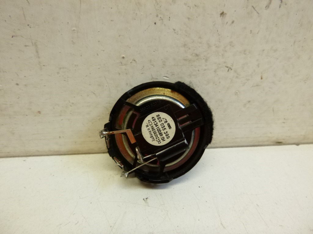 Audi A4 (8E B6) jobb elsõ hangszóró 8E0035399 2. kép