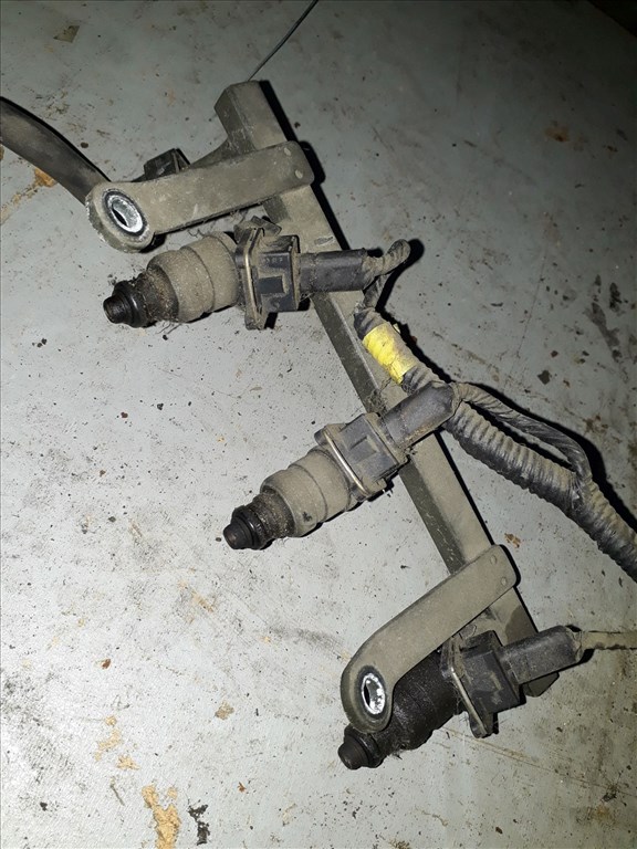 Daewoo Matiz Injektor Híd 1. kép