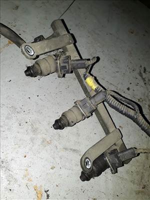 Daewoo Matiz Injektor Híd