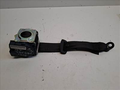 Audi TT (8J) bal hátsó biztonságiöv 8J8857805B