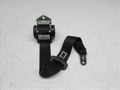 Bmw 1-es sorozat E87 5 ajtós (E87) bal hátsó biztonságiöv 6971102