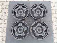 Peugeotra-Citroenre lemezfelni 16-os, 4×108-as, újszerű állapotban eladó.