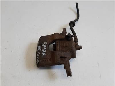 Chevrolet Spark (M300) jobb első féknyereg