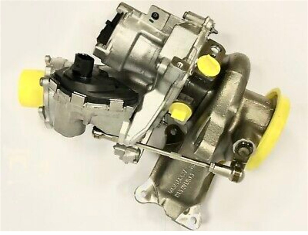 VW seat audi 1.8tfsi 2.0T új turbo Skoda 06k145654k 1. kép