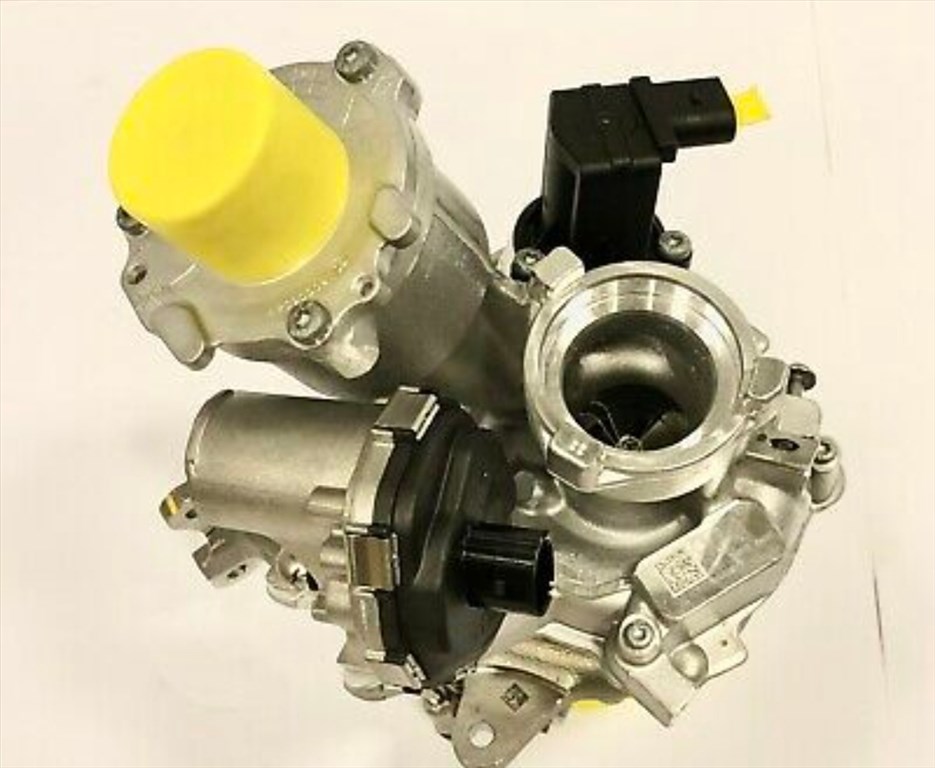 VW seat audi 1.8tfsi 2.0T új turbo Skoda 06k145654k 3. kép