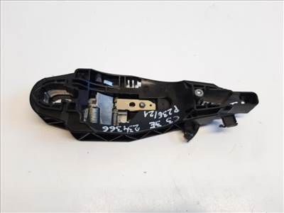 Citroen C3 (SX) jobb első kilincsfészek 9802977180